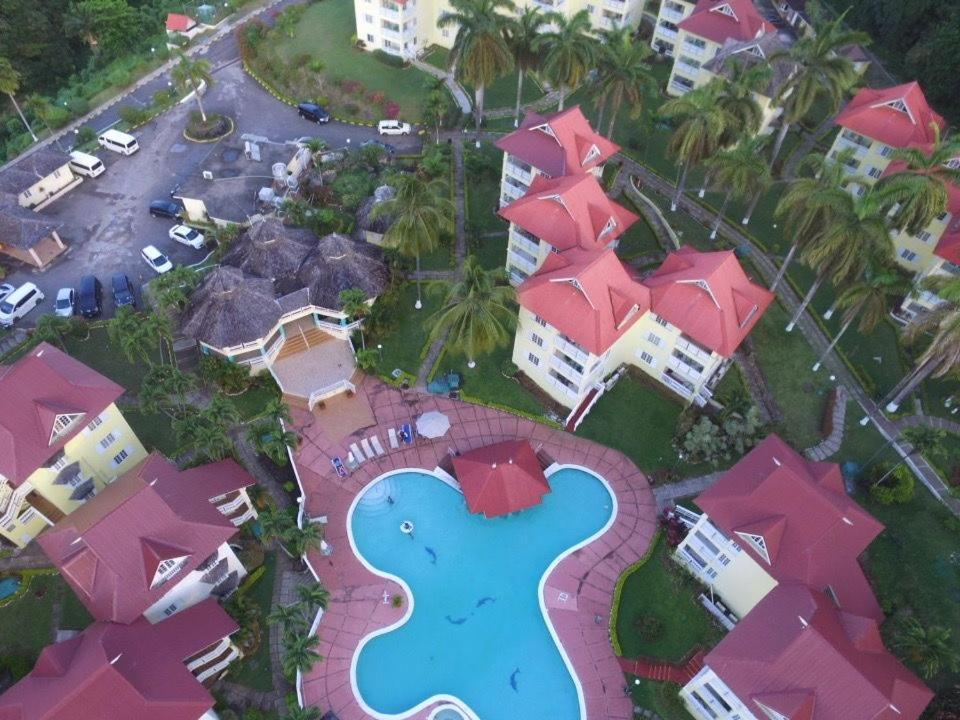 شقة The View At Mystic Ridge Penthouse 78A أوشو ريوس المظهر الخارجي الصورة