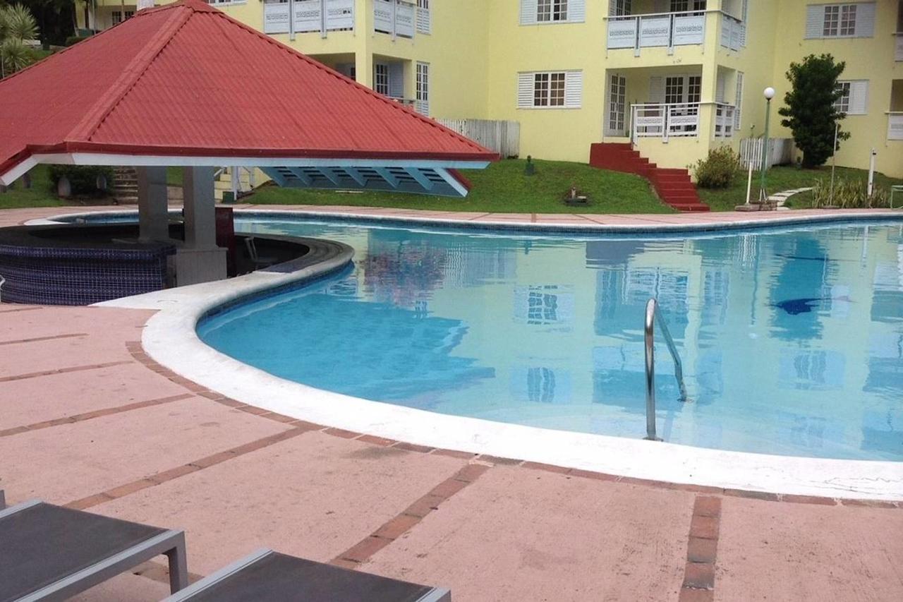 شقة The View At Mystic Ridge Penthouse 78A أوشو ريوس المظهر الخارجي الصورة