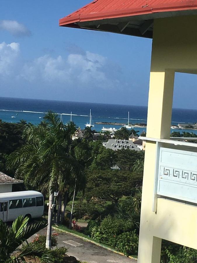 شقة The View At Mystic Ridge Penthouse 78A أوشو ريوس المظهر الخارجي الصورة